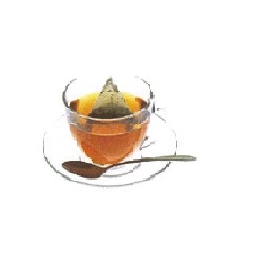 長崎五島つばき茶ティーバッグ　1g×21p
